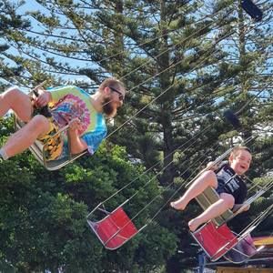 Meet your Posher, Kane